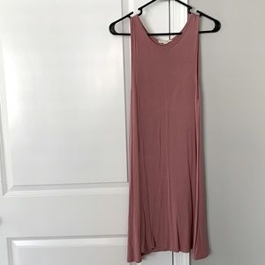 L.A. Hearts mini dress